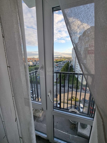3-к квартира, 86 кв.м.
