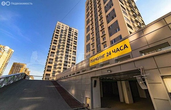 2-к квартира, 56 кв.м.