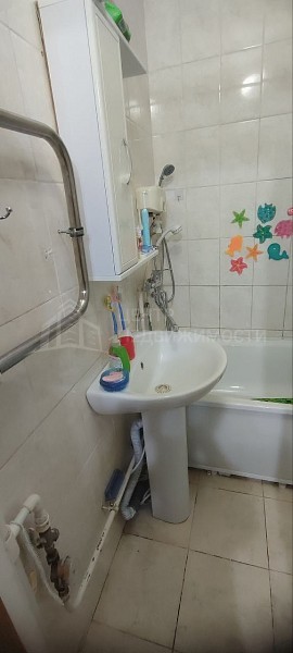2-к квартира, 43 кв.м.