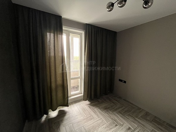 1-к квартира, 34 кв.м.