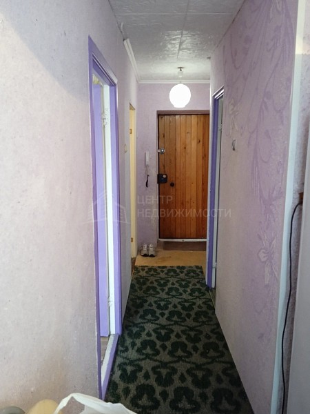 1-к квартира, 33 кв.м.