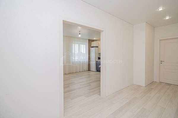 2-к квартира, 65 кв.м.