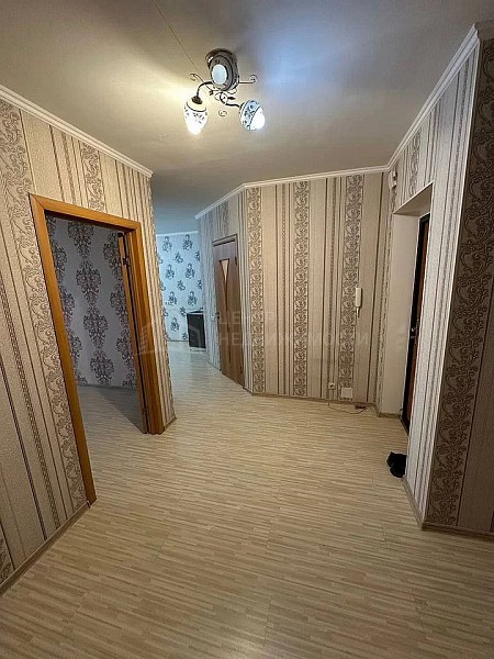 1-к квартира, 45 кв.м.