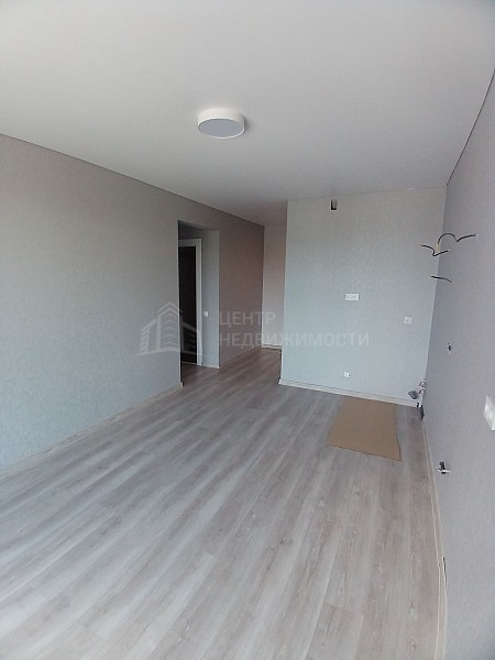 2-к квартира, 56 кв.м.