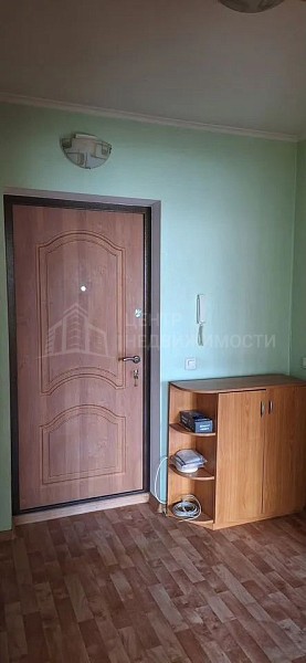 1-к квартира, 39 кв.м.