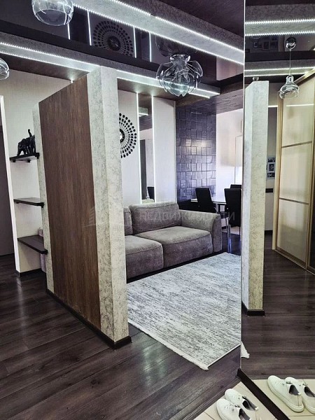 3-к квартира, 81 кв.м.