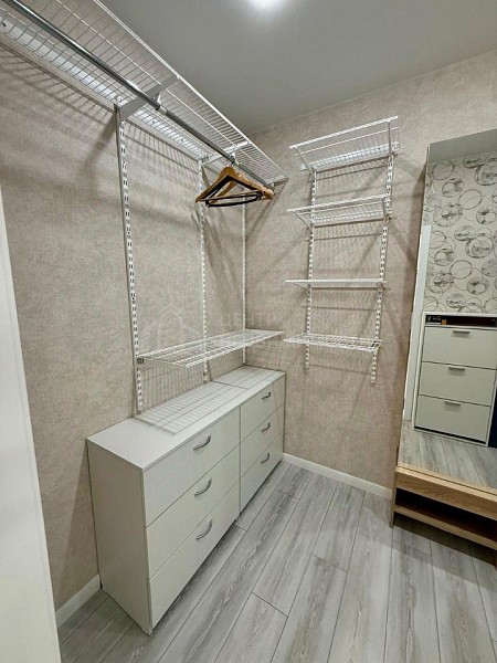 3-к квартира, 98 кв.м.