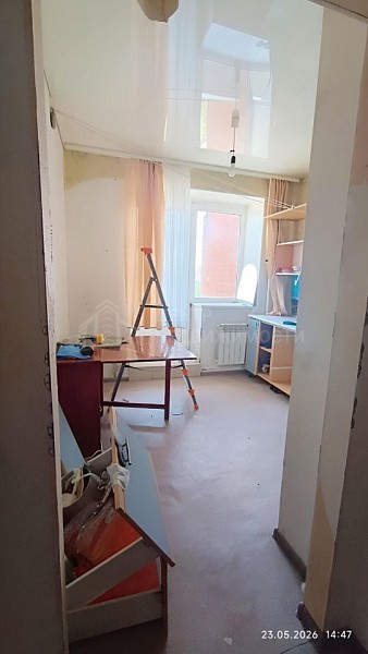 1-к квартира, 32 кв.м.