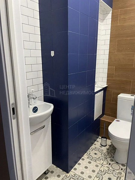 3-к квартира, 84 кв.м.