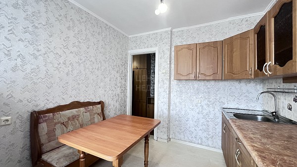 3-к квартира, 62 кв.м.