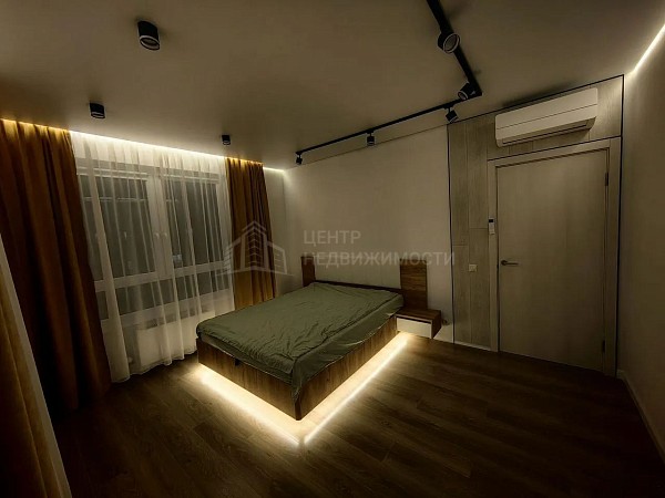 3-к квартира, 85 кв.м.