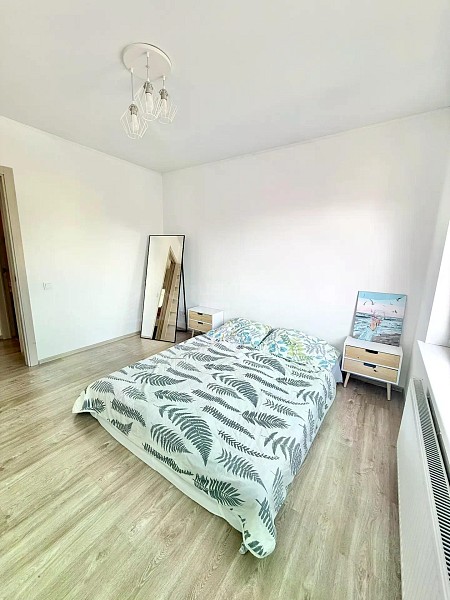 2-к квартира, 62 кв.м.