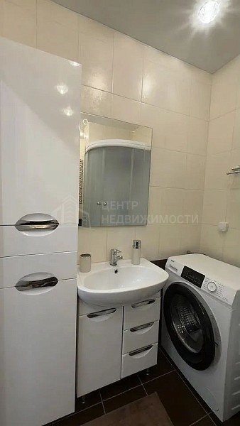2-к квартира, 53 кв.м.