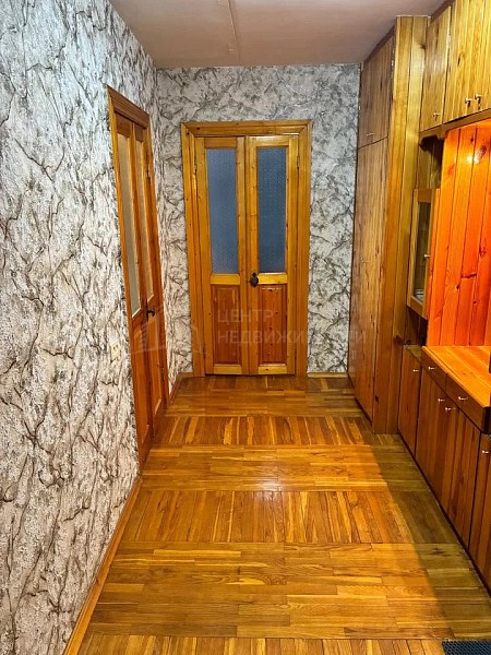 2-к квартира, 46 кв.м.
