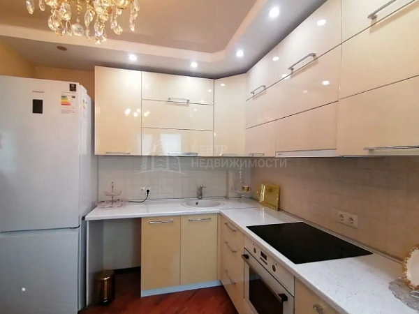 3-к квартира, 58 кв.м.