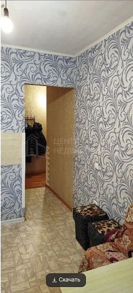 3-к квартира, 66 кв.м.