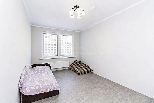 3-к квартира, 81 кв.м.