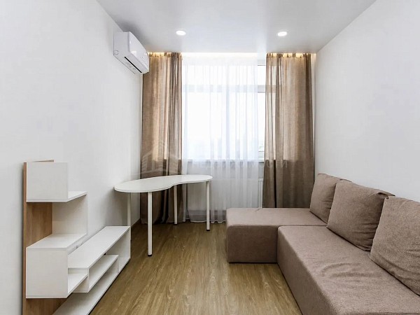 2-к квартира, 52 кв.м.
