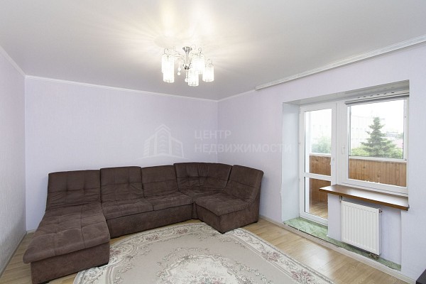 3-к квартира, 88 кв.м.