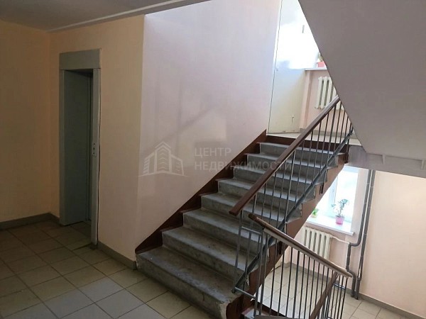 2-к квартира, 48 кв.м.