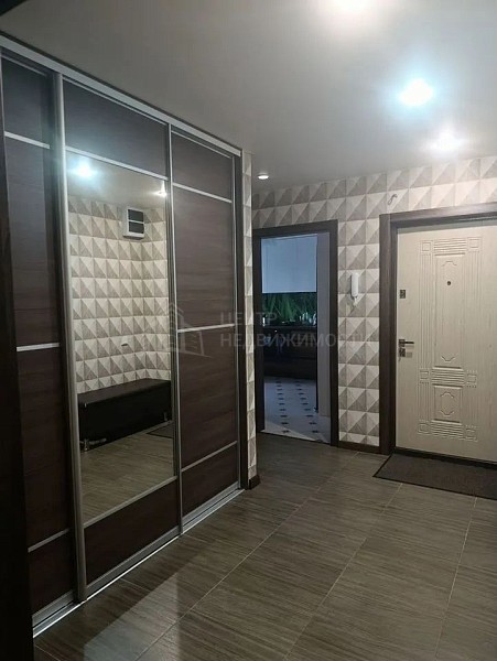 3-к квартира, 86 кв.м.