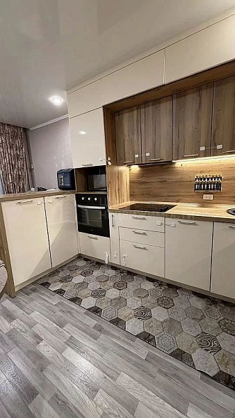 2-к квартира, 54 кв.м.
