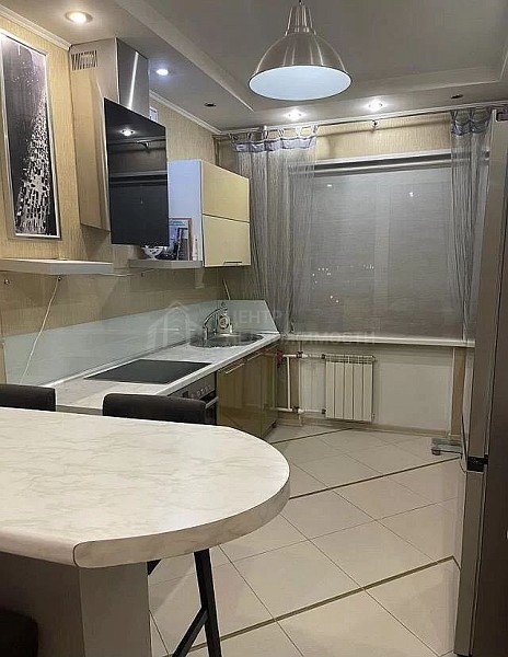 2-к квартира, 65 кв.м.