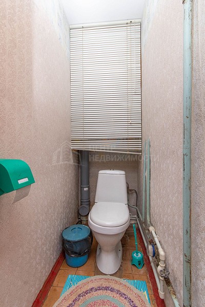 3-к квартира, 66 кв.м.