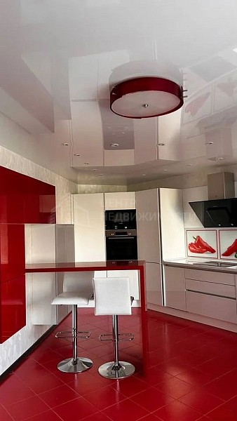2-к квартира, 93 кв.м.
