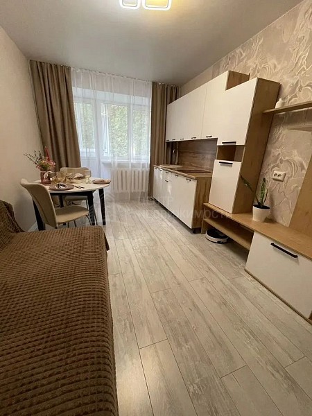 2-к квартира, 43 кв.м.