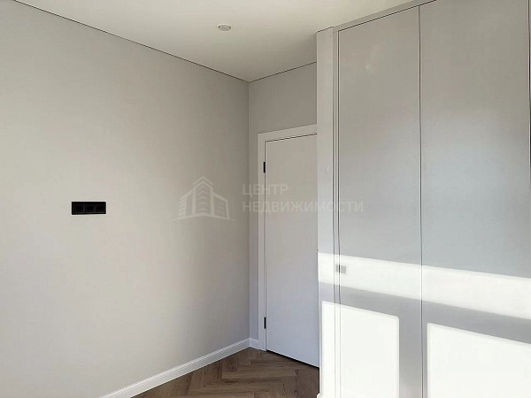 2-к квартира, 52 кв.м.