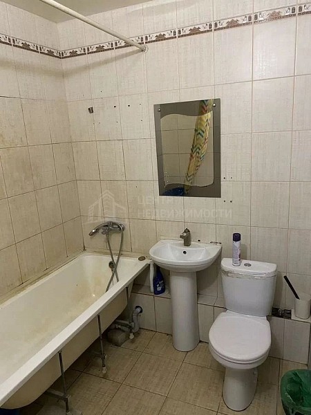 4-к квартира, 127 кв.м.