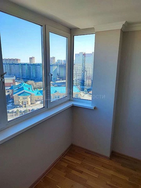 2-к квартира, 96 кв.м.