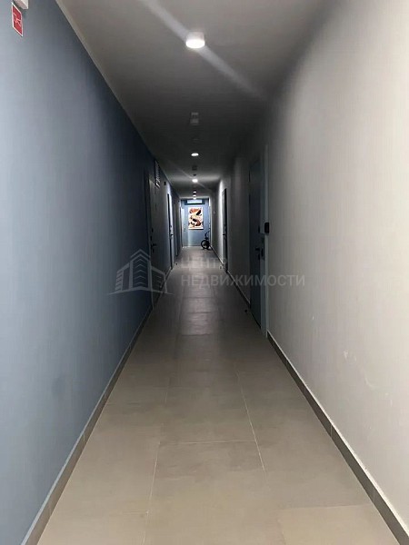 3-к квартира, 74 кв.м.