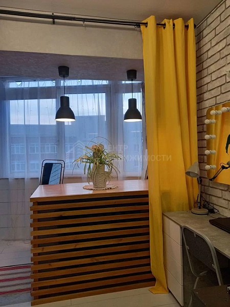 2-к квартира, 67 кв.м.