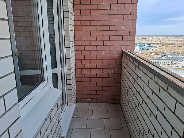 Студия, 20 кв.м.