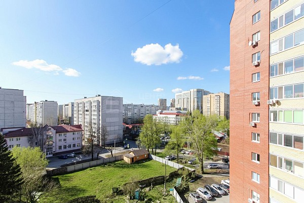 3-к квартира, 83 кв.м.
