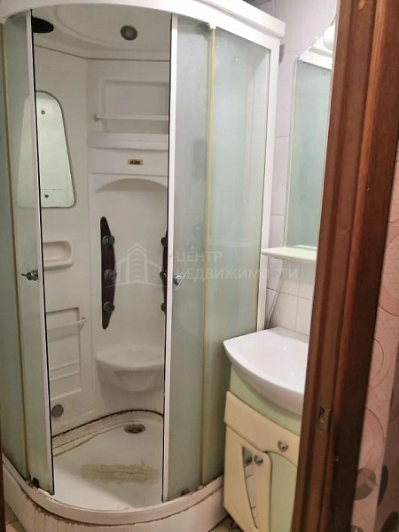 2-к квартира, 45 кв.м.