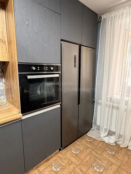 3-к квартира, 56 кв.м.
