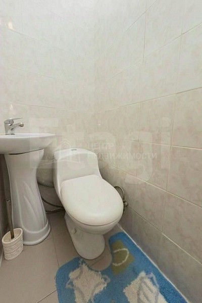 4-к квартира, 78 кв.м.