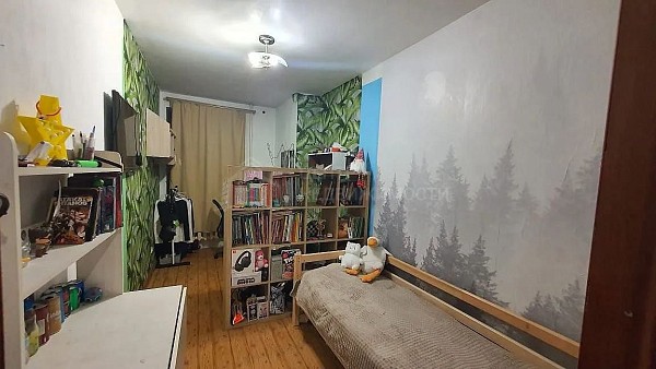2-к квартира, 47 кв.м. 2-к квартира, 47 кв.м.