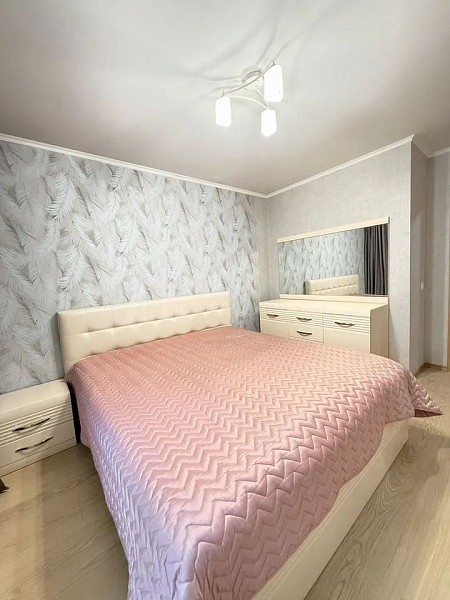 3-к квартира, 83 кв.м.