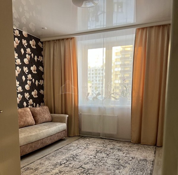 4-к квартира, 112 кв.м.