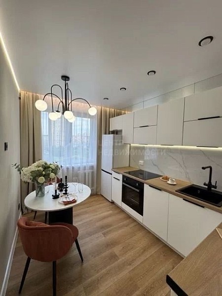 2-к квартира, 51 кв.м.