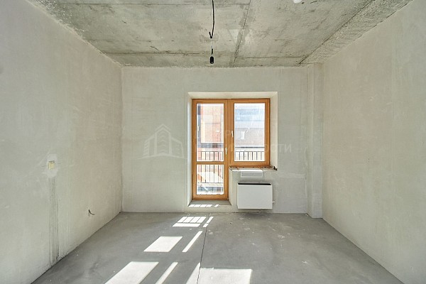 3-к квартира, 99 кв.м.
