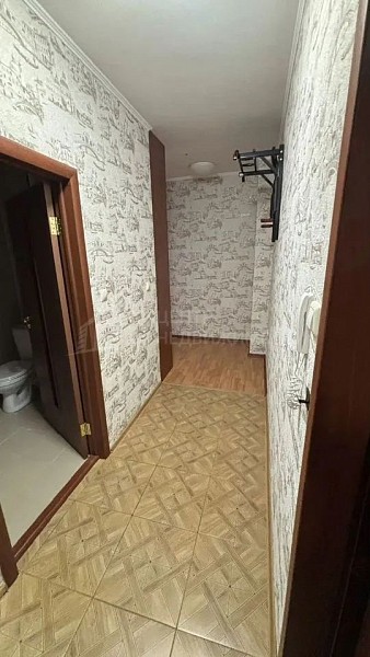 1-к квартира, 42 кв.м.