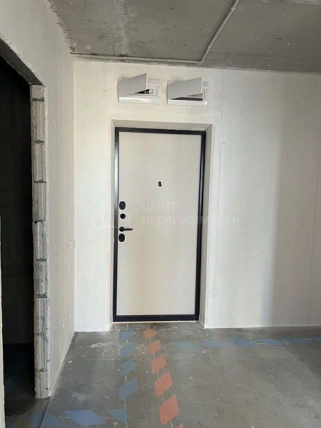 2-к квартира, 69 кв.м.