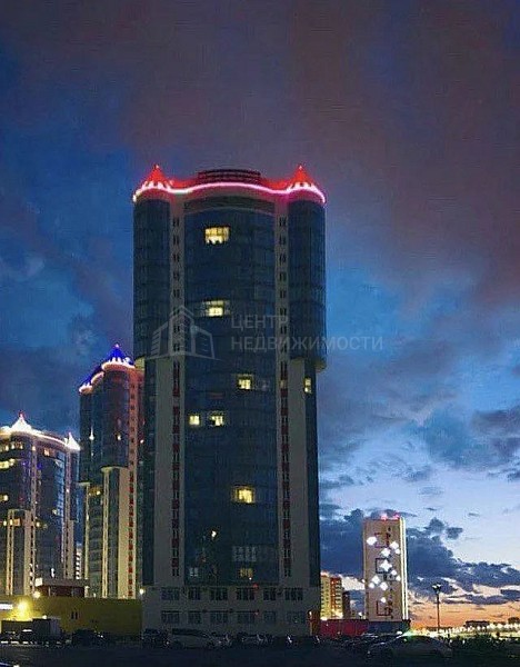 2-к квартира, 64 кв.м.