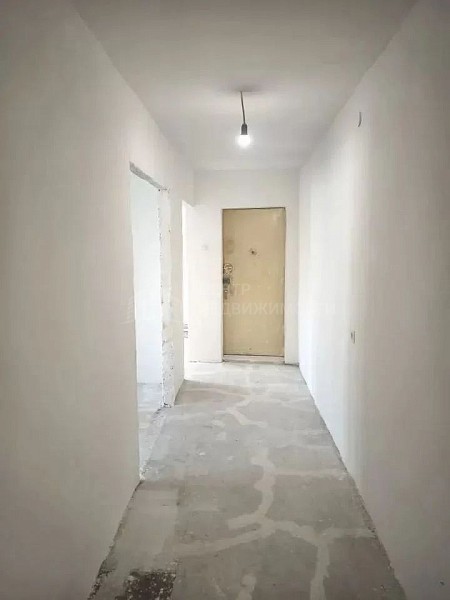 3-к квартира, 58 кв.м.
