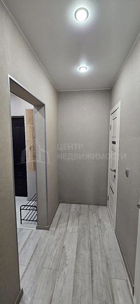 1-к квартира, 39 кв.м.